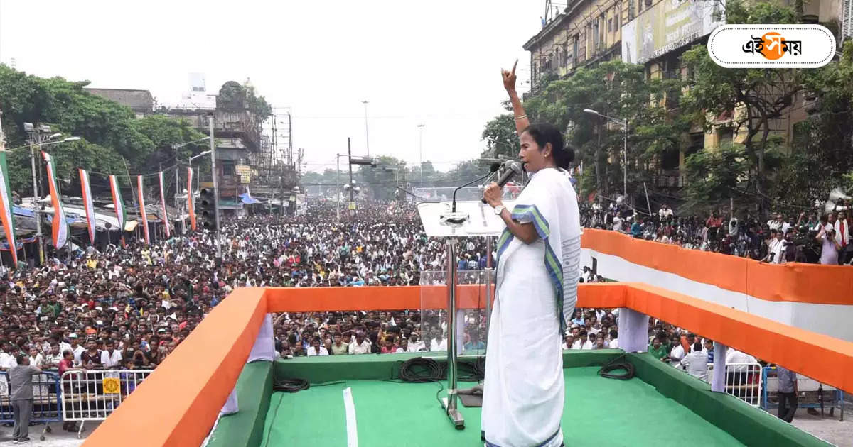 Tmc 21july Meeting,নজরে ২১-শে জুলাই! কারা বাসে, কারা ট্রেনে? প্রস্তুতি জেলায় জেলায় – west bengal trinamool leaders started bus train and car booking for july 21 meeting