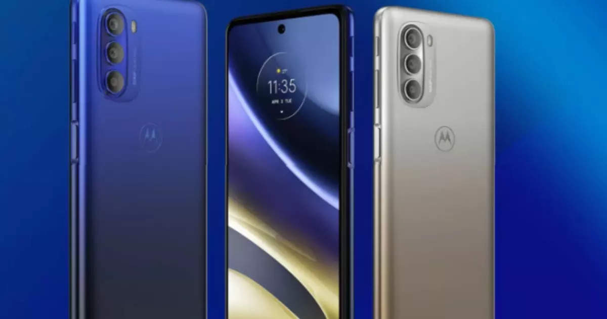 motorola mobile kis company ka hai