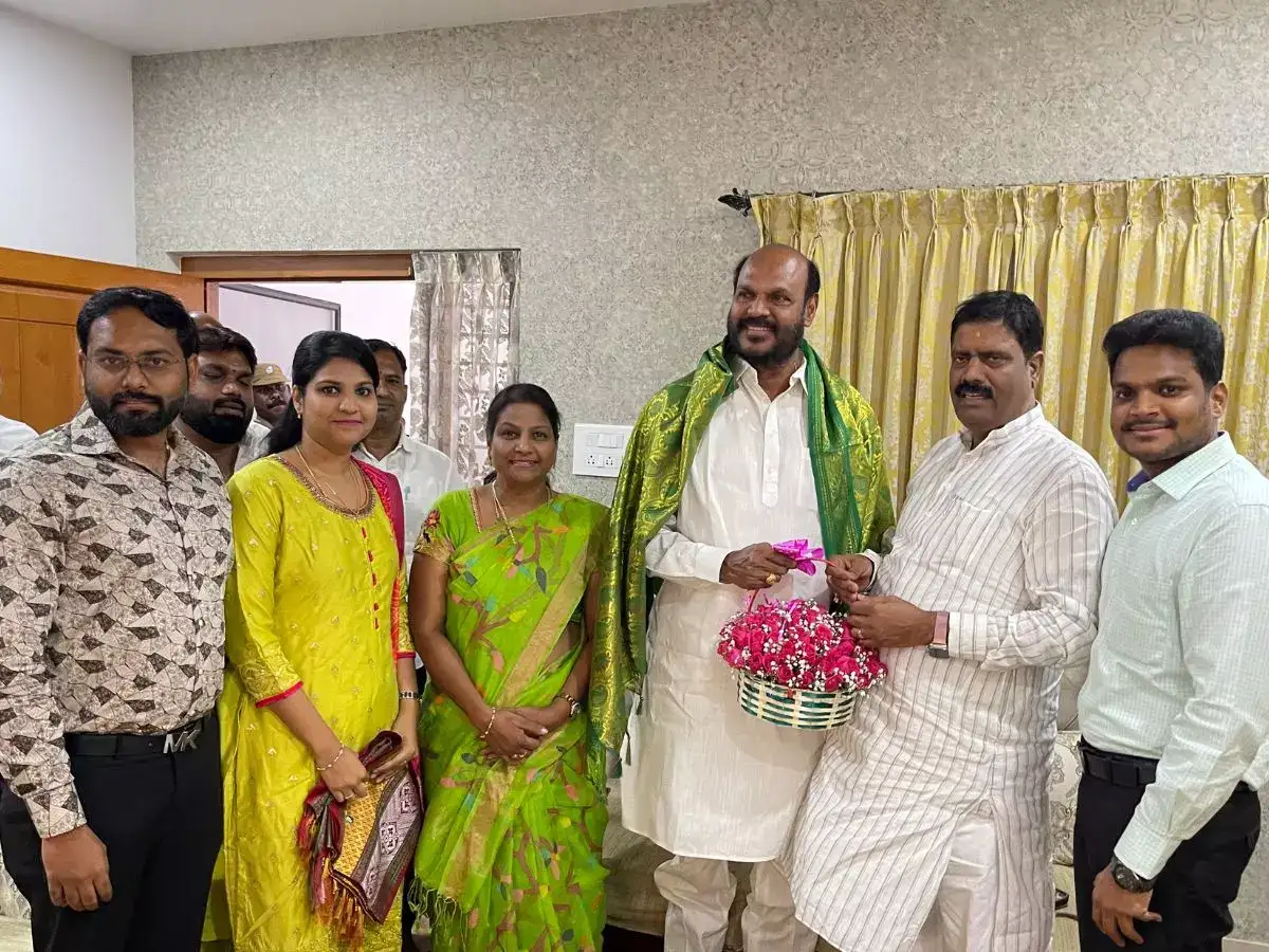 பாஜக கூட்டணியில் இணைந்த ஜான் பாண்டியன்: அடுத்தடுத்து இணையப்போவது யார்? 