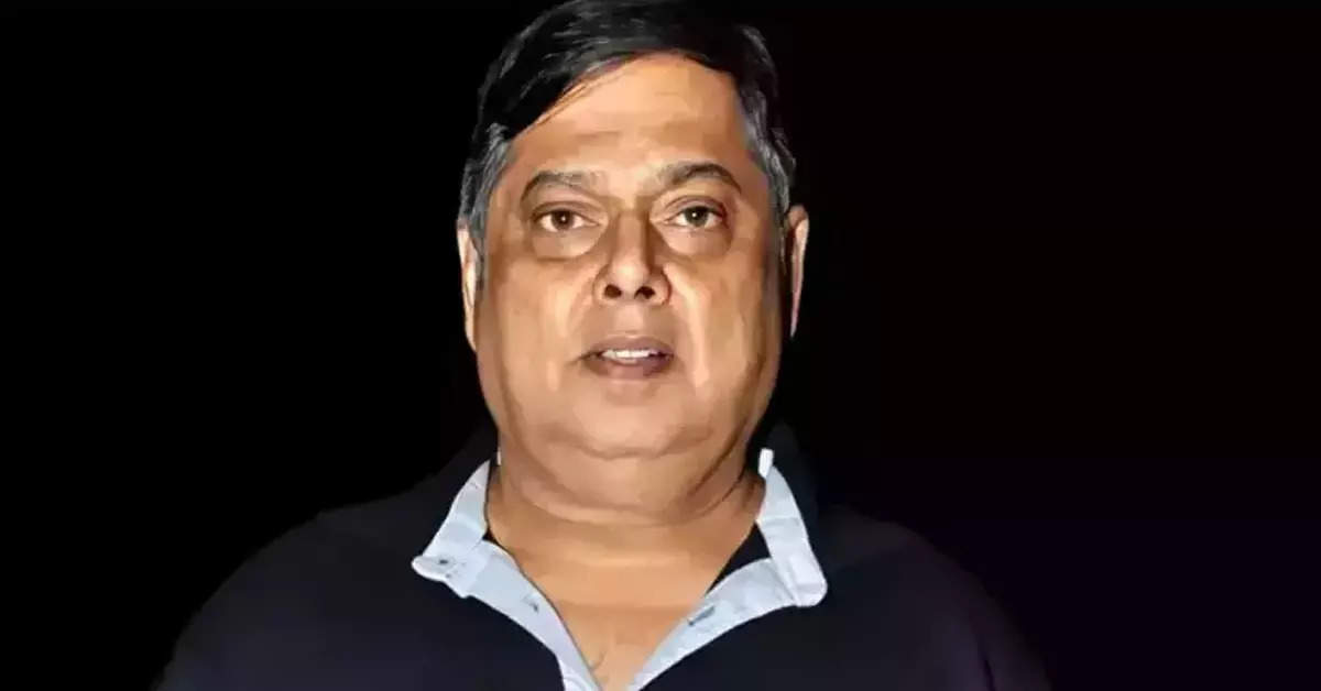 David Dhawan challenged OTT actors, said- Come to the theatre and show your worth, we are afraid