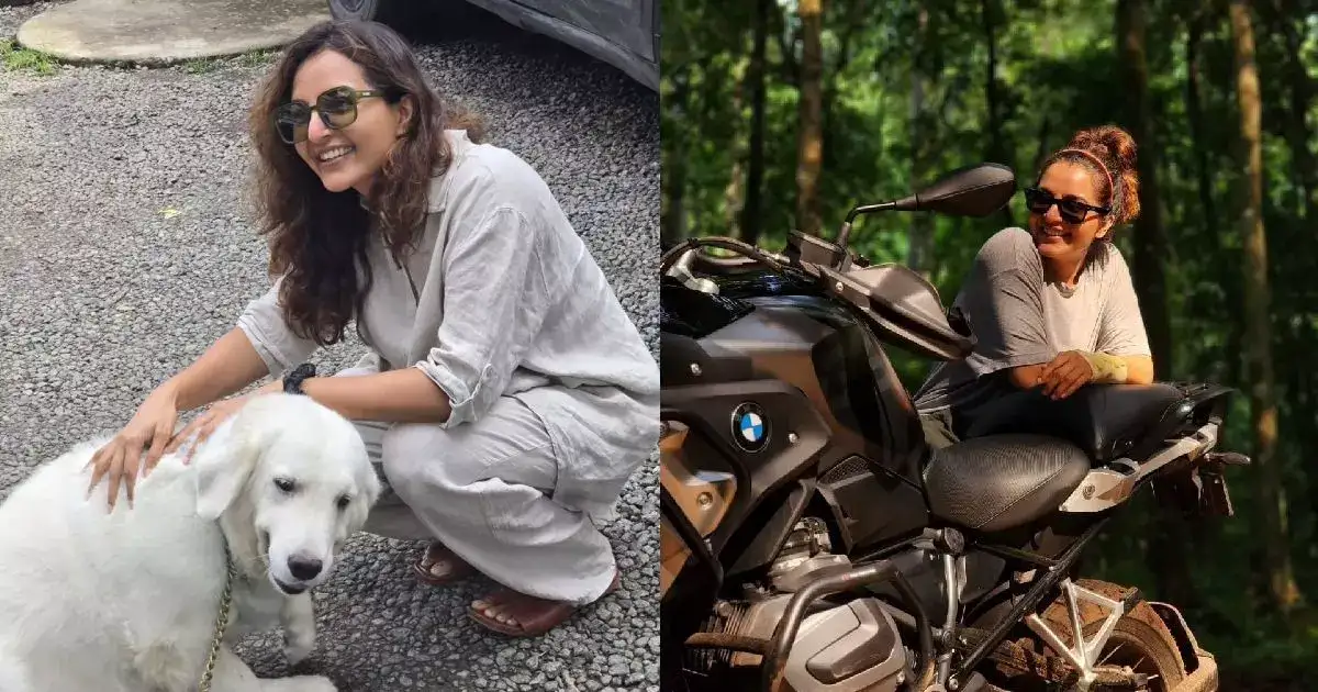 മഞ്ജുവേച്ചി ഒന്ന് പൊടിക്ക് ഒതുങ്ങിക്കൂടെ! ശരിക്കും ഇങ്ങള് ഇത് എന്നാ ഭാവിച്ചാ; മീനാക്ഷി ആണെന്നാണ് ഭാവം; ഇരുപത്തിന്റെ ചെറുപ്പത്തിൽ മഞ്ജു