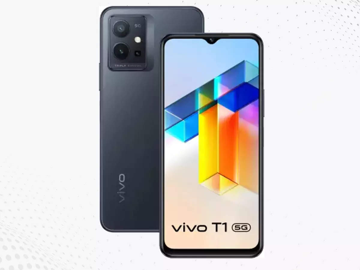 vivo t1 ka kitna dam hai