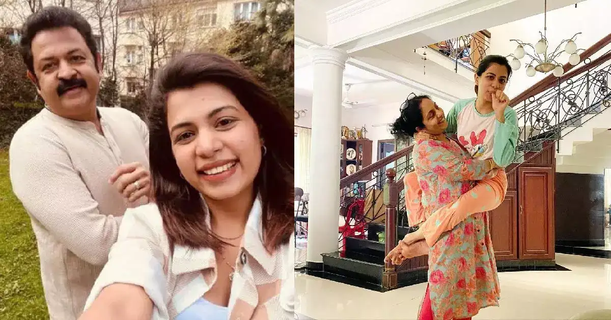 ഒരു കുഞ്ഞിനെ ഒക്കെ നോക്കാൻ ദിയക്ക് ആകുമോ! സ്വന്തം ഇഷ്ടത്തിനെല്ലാം ചെയ്യുന്ന ആളെന്ന് ആളുകൾ പറയും; ശരിക്കുള്ള ദിയ എങ്ങനെ; അമ്മയുടെ വാക്കുകൾ