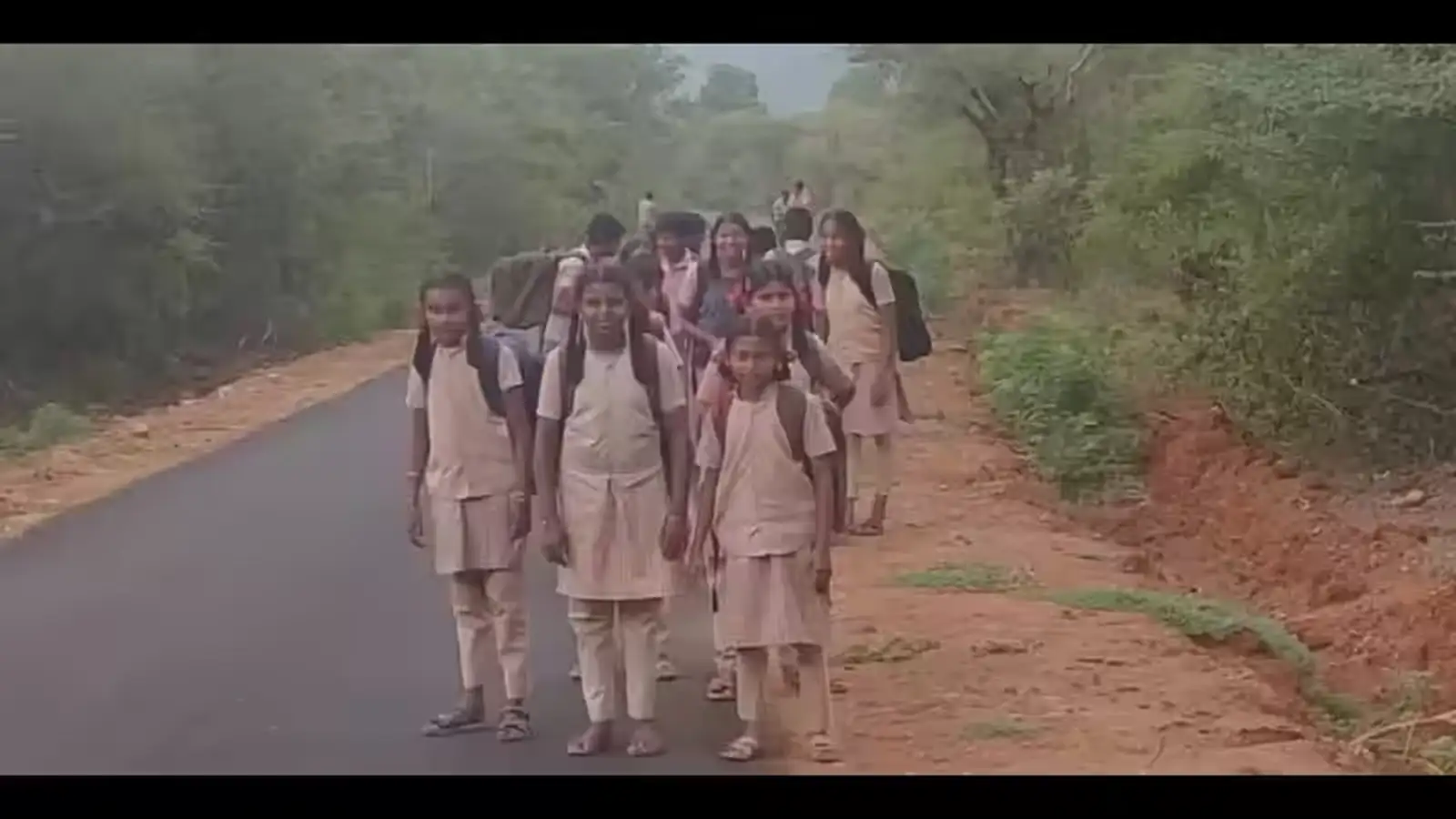 துறையூர் அருகே கிராம மக்களின் நீண்ட நாள் கோரிக்கை நிறைவேறுமா? அரசை நம்பி இருக்கும் மக்கள்! 