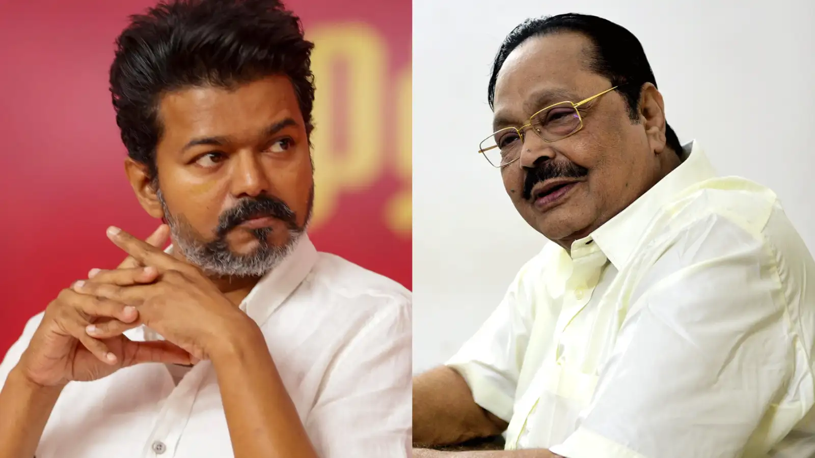 கரூர் விவகாரம்.. கள்ளகுறிச்சி ஒன்றா..? விஜய்யை கைது செய்ய வேண்டிய நிலை வந்தா.. துரைமுருகன்​ சொன்ன பதில்! 