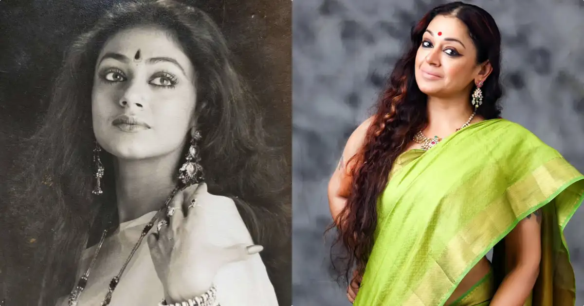 അങ്ങനെ ചെയ്യുന്നതിൽ മകൾ വഴക്ക് പറയും; 55 വയസ്സിലും സൗന്ദര്യം നിലനിർത്തുന്നത് എങ്ങനെയാണ് എന്ന ചോദ്യത്തിന് ശോഭനയുടെ മറുപടി