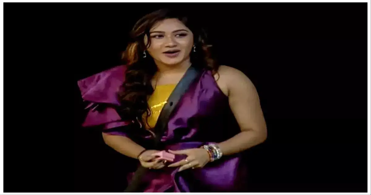 Raveena Daha : வாயை பிளக்கவைக்கும் ரவீனாவின் பிக் பாஸ் சம்பளம் : இத்தனை லட்சமா ? 