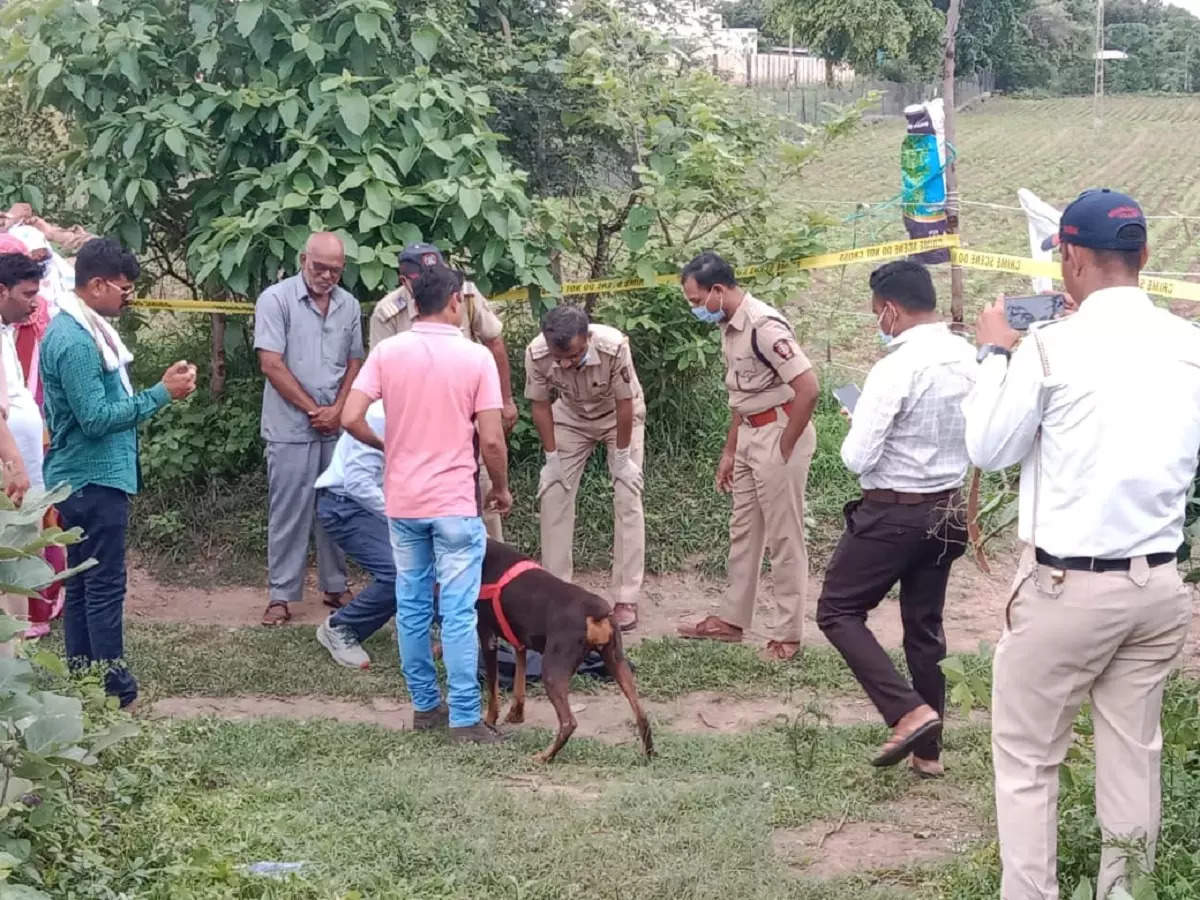 अकोल्यातील १९ वर्षीय तरुणीच्या हत्या प्रकरणात धक्कादायक माहिती उघड; वैद्यकीय अहवाल समोर