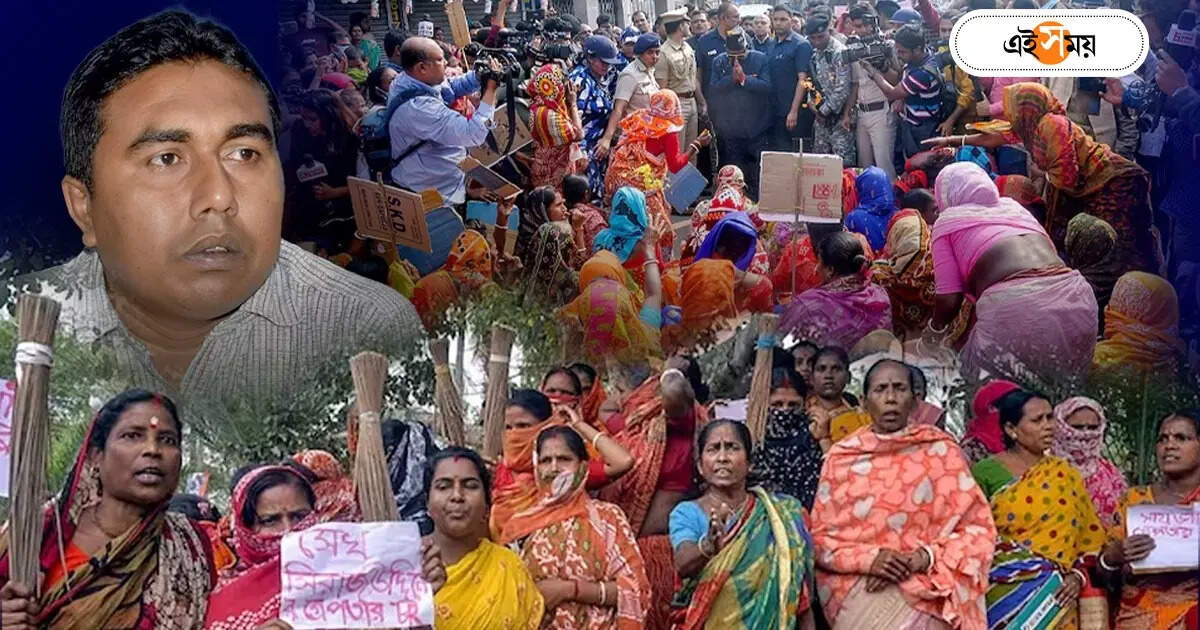 Sandeshkhali Live Updates : সন্দেশখালি যেতে চেয়ে ফের হাইকোর্টে শুভেন্দু, আজ শুনানি – sandeshkhali news live updates 27 february all latest news about sheikh shahjahan tmc bjp and high court