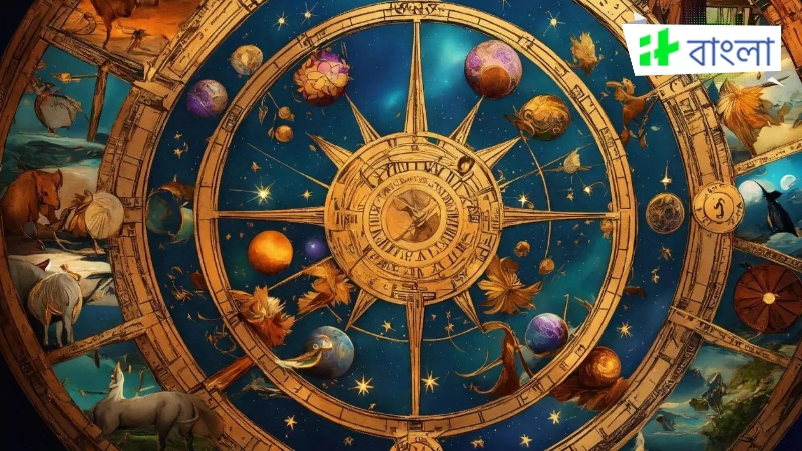 Bangla Rashifal 4 January 2025 Horoscope Today 2024 আজ সিদ্ধি যোগে