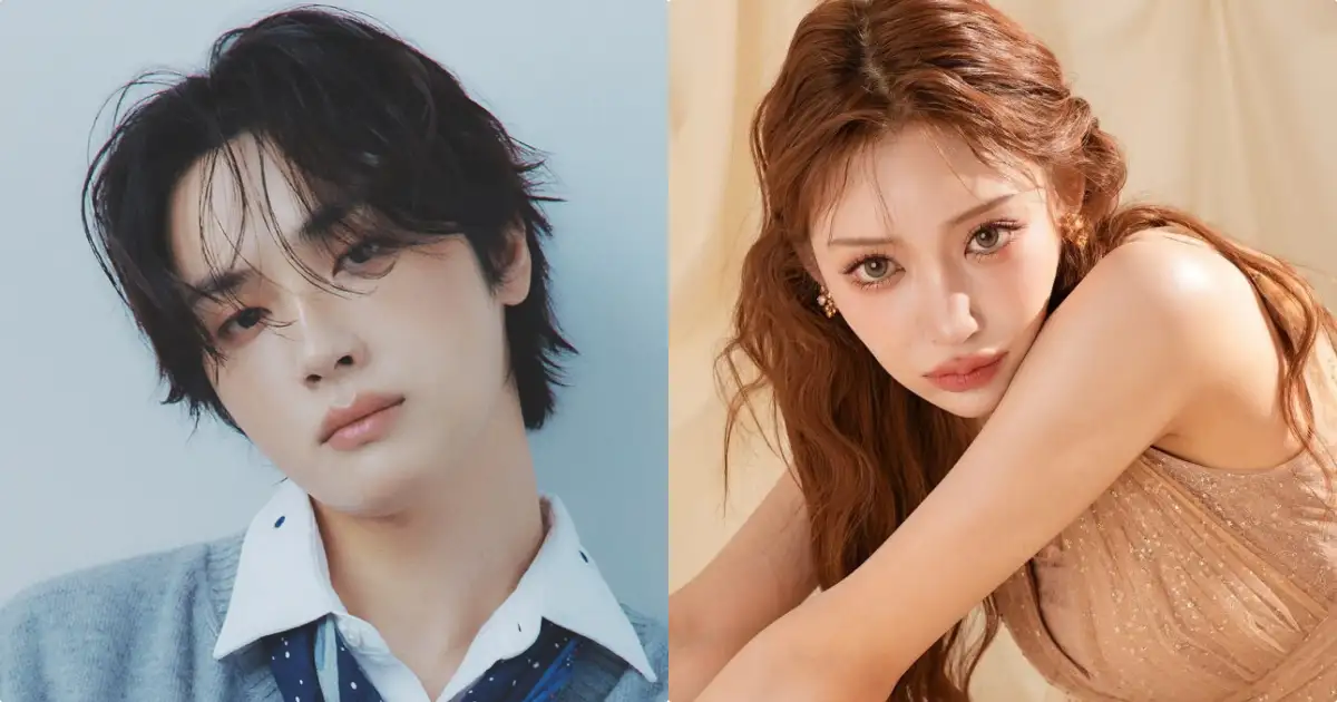 മുൻ പോൺ താരത്തിനൊപ്പം ചേർന്നുവന്ന വിവാദം; ബോയ്സ് ടീമിൽ നിന്ന് തന്നെ ആസൂത്രിതമായി പുറത്താക്കിയതാണ്, വീണ്ടും പ്രതികരണവുമായി ജു ഹക്നിയോൺ