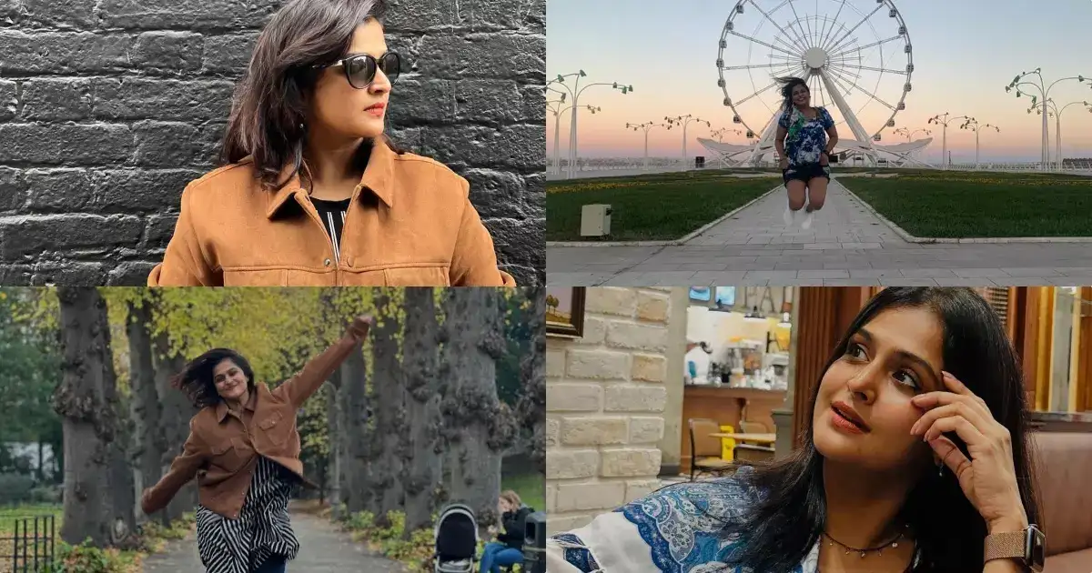 വയസ്സ് 40 നോട് അടുക്കുന്നു, കല്യാണം കഴിക്കുന്നില്ലേ എന്ന ചോദ്യം വേണ്ട: ലൈഫ് അടിച്ചു പൊളിച്ച് രമ്യ നമ്പീശൻ