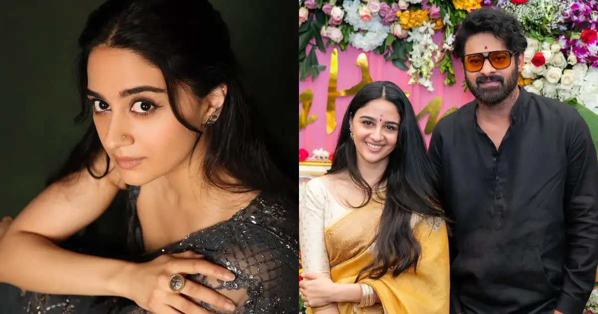 പാക്കിസ്ഥന്‍കാരന്റെ മകളെ പുറത്താക്കണം, പൊറുതിമുട്ടി പ്രതികരണവുമായി ഇമാന്‍വി ഇസ്മയില്‍; ഈ സമയത്ത് സ്‌നേഹം പകര്‍ത്തൂ