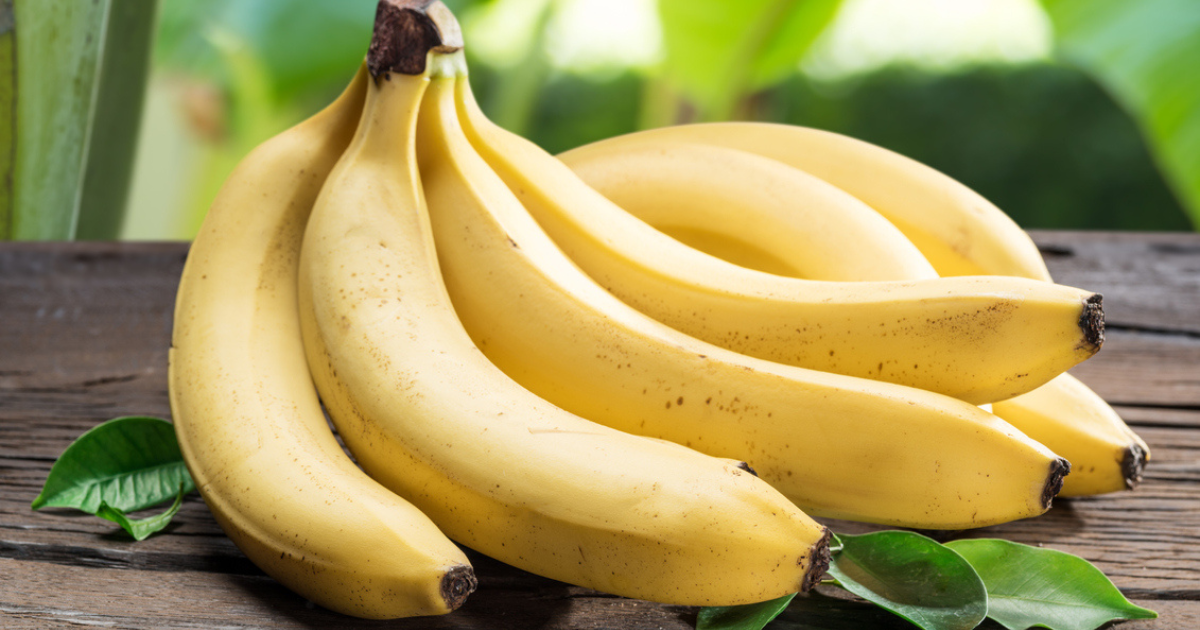 Do you know the right way to buy bananas?  A small mistake can cause big loss.