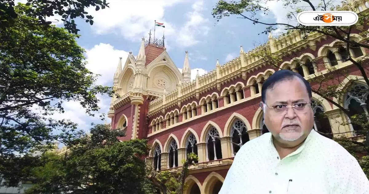 Calcutta High Court Asked How West Bengal Advocate General Questioning In Partha Chatterjee Case