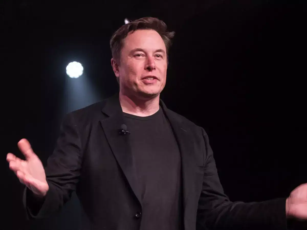 Elon Musk,Twitter को लेकर एलन मस्क का एक और बड़ा फैसला, डिलीट होंगे 1.5 अरब  अकाउंट - elon musk next step: twitter will deleting 1.5 billion accounts -  Navbharat Times