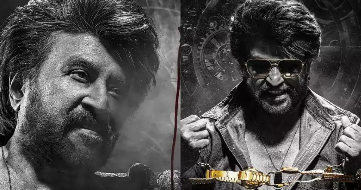 கூலி விமர்சனம் 