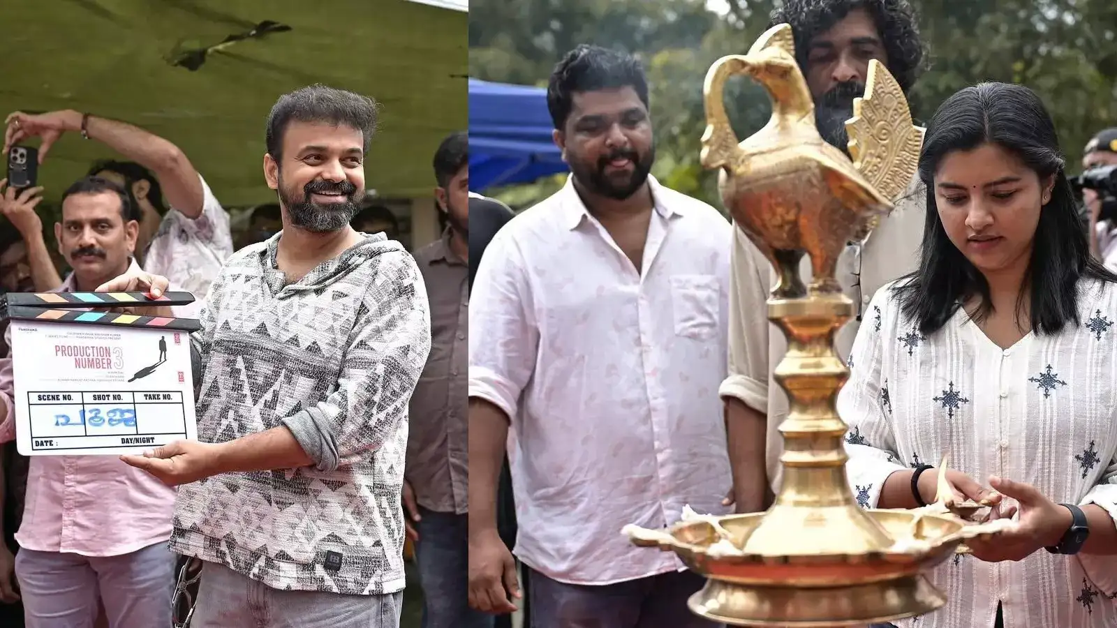 കുഞ്ചാക്കോ ബോബനും ലിജോമോൾ ജോസും ആദ്യമായി അതും സൈക്കോളജിക്കൽ ത്രില്ലറിൽ; പുത്തൻ ചിത്രത്തിന് ഇന്ന് തുടക്കം