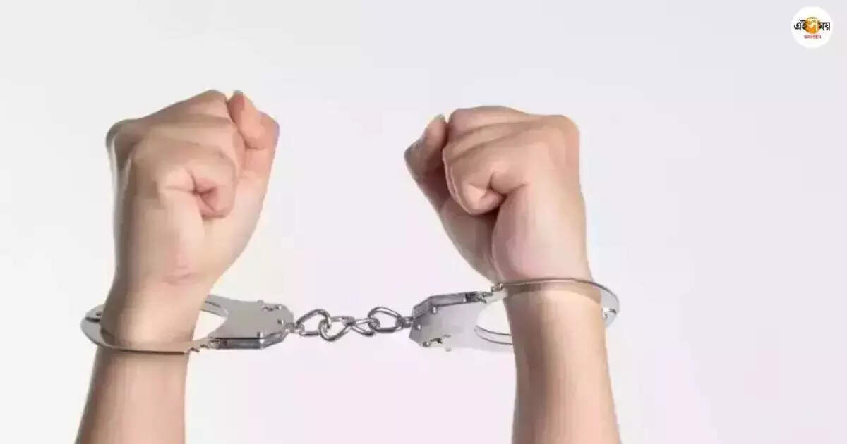 Mandarmani Police: ছাত্রীর যৌন হেনস্থা, ধৃত প্রধান শিক্ষক – mandarmani police arrest a primary school head master allegedly crime with a minor