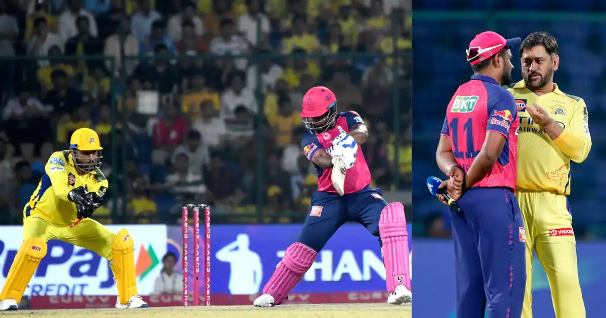 ചെന്നെെയിലെത്തിയാല്‍ സഞ്ജു പരാജയമാകുമോ? കാത്തിരിക്കുന്നത് കടുത്ത വെല്ലുവിളികള്‍, ഇക്കാര്യങ്ങള്‍ തെളിയിച്ചില്ലെങ്കില്‍ പണി കിട്ടും