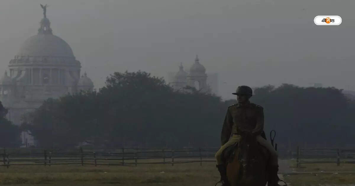 Winter Update : মকর সংক্রান্তির আগেই পড়বে কনকনে ঠান্ডা, শীতের প্রত্যাবর্তন কবে? – west bengal weather update 12 january kolkata temperature will go down ahead of makar sankranti