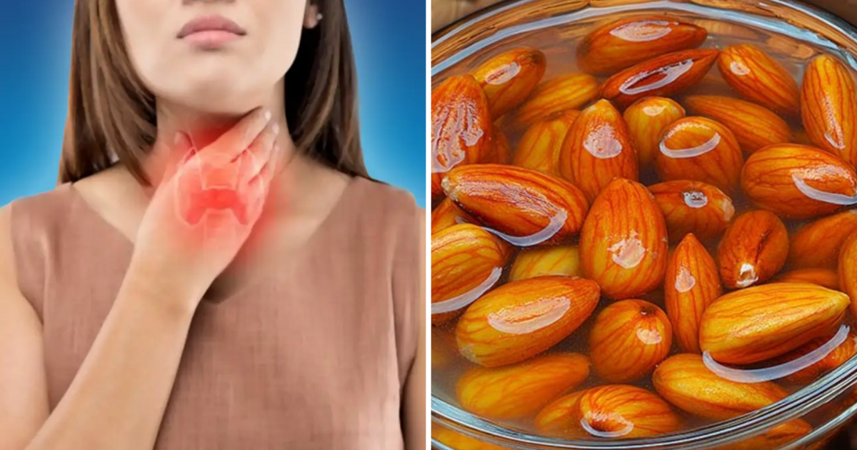 There are 42 million thyroid patients in India, Harvard claims – these 7 things will control the disease