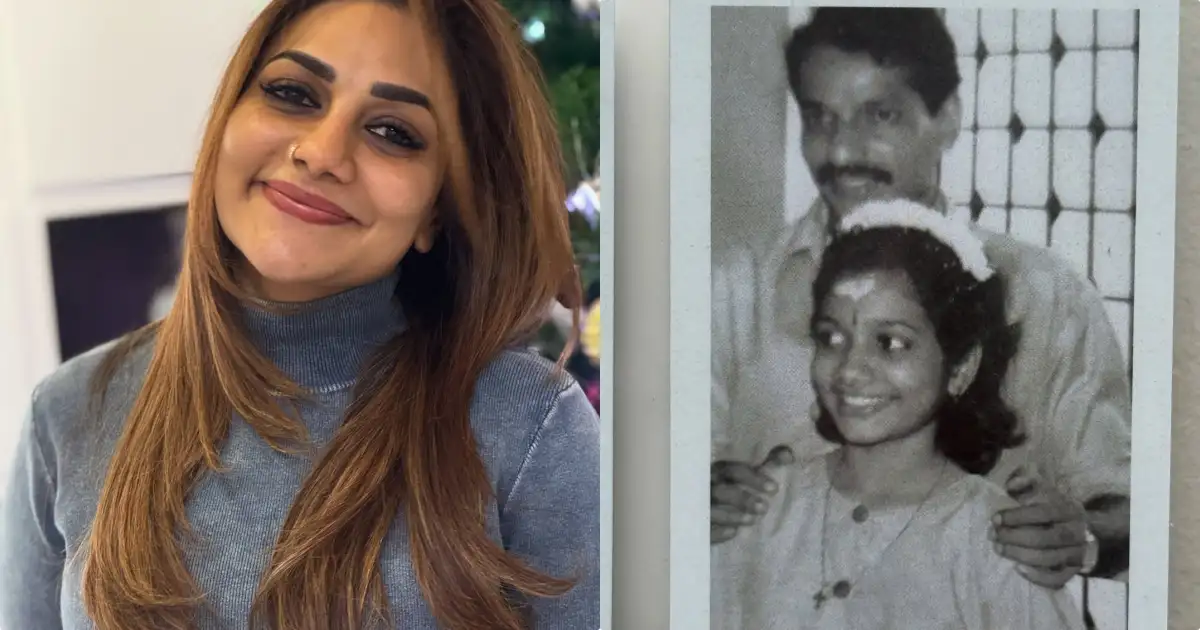 അച്ഛൻ പോയി എന്ന വാർത്ത കേട്ടതും ഠപ്പേ ന്ന് ഞാൻ താഴെ വീണു, കല്യാണം വരെയും ഞാൻ അച്ഛനൊപ്പം തന്നെയായിരുന്നു; കരച്ചിലടക്കാനാവാതെ റിമി