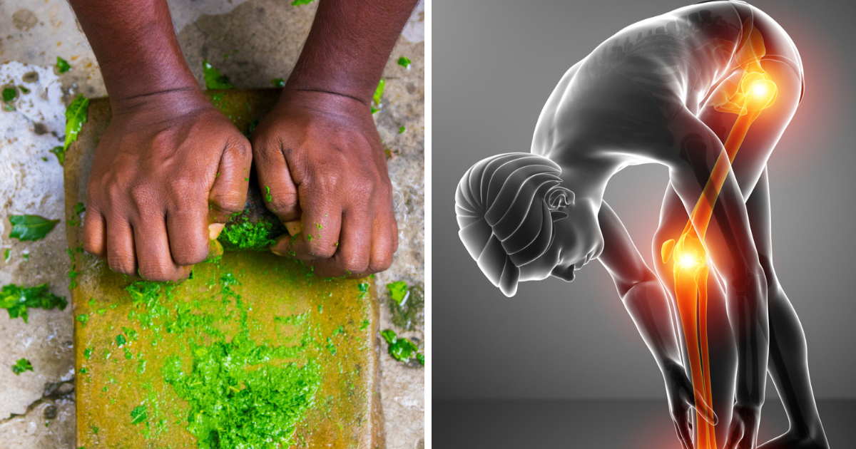 These 10 remedies are guaranteed to strengthen bones, waist will not bend even at the age of 60