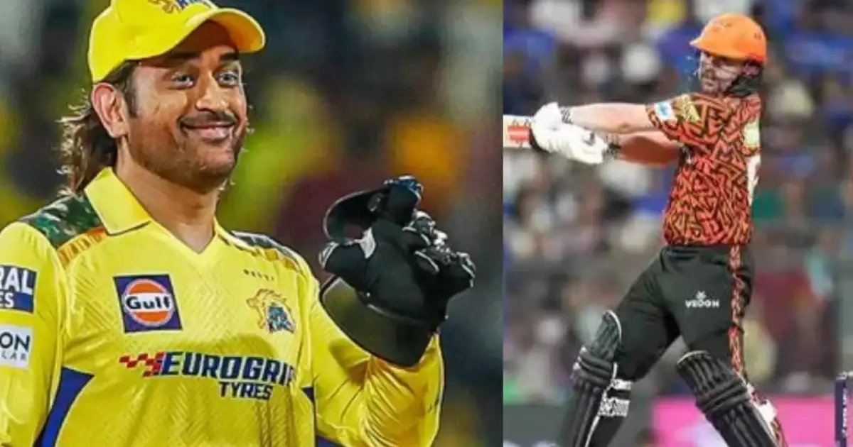 CSK vs SRH: ഇരുവർക്കും നിർണായകം; ജയിച്ചെങ്കിൽ മാത്രം പ്ലേ ഓഫ് സാധ്യത