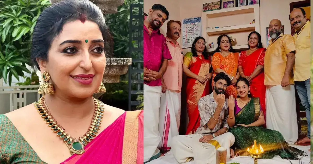 എന്തിനാണ് അമൃത ഇത്തരം ചിത്രങ്ങൾ പോസ്റ്റുചെയ്യുന്നത്; ആരാധകരെ കബളിപ്പിക്കാൻ വേണ്ടിയാണോ? സോനാനായർ