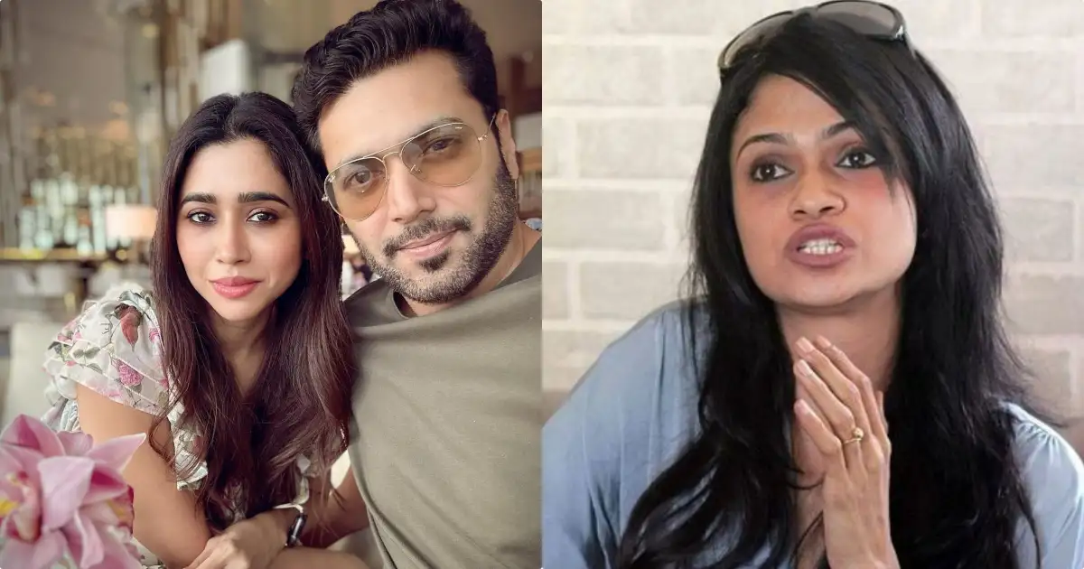 18 കൊല്ലം ഭർത്താവിനെ അടക്കി വച്ച സ്ത്രീയ്ക്കാണോ, മക്കളെ അച്ഛനിൽ നിന്ന് അകറ്റാൻ പ്രയാസം? ആർതി രവി ആരാണെന്ന് നിങ്ങൾക്കറിയാമോ; തുറന്നടിച്ച് സുചിത്ര