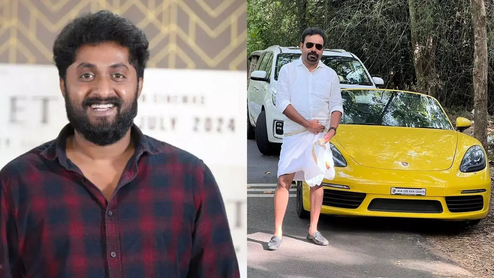 കോട്ടയത്തിന്റെ സ്വന്തം 916 അച്ചായൻ! എനിക്ക് വിശക്കുന്നുവെന്ന് ഒരാളും ഇവിടെ പറയാൻ പാടില്ല; ധ്യാൻ എത്തിയ ഷോപ്പിന്റെ വിശേഷങ്ങൾ