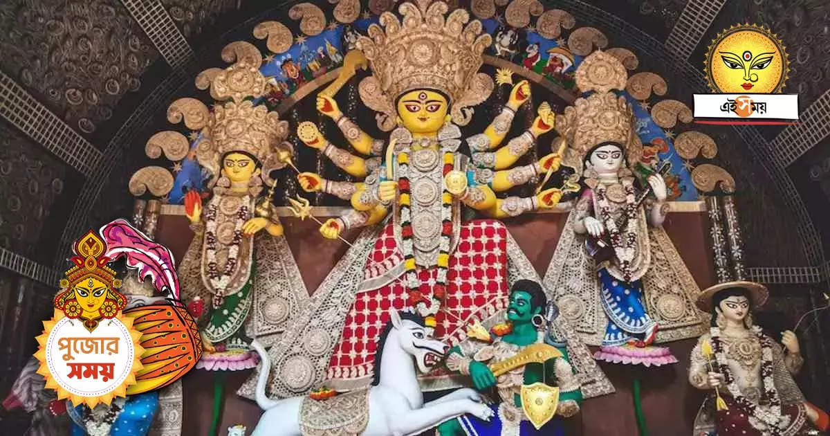 Durga Puja 2023 : যাদবপুর কাণ্ডের রেশ দুর্গাপুজোতেও, মণ্ডপে ব়্যাগিং বিরোধী প্রচার – anti ragging campaign will go on during durga puja 2023