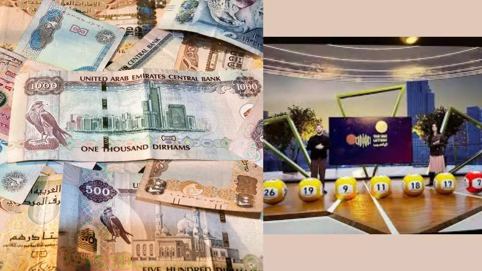 UAE லாட்டரியில் ஜாக்பாட் அடித்த 29000 பேர்.. ரூ. 231 கோடி யாருக்கு? காத்திருக்கும் அதிர்ஷ்டம்.. குலுக்கல் தேதி இதுதான்! 