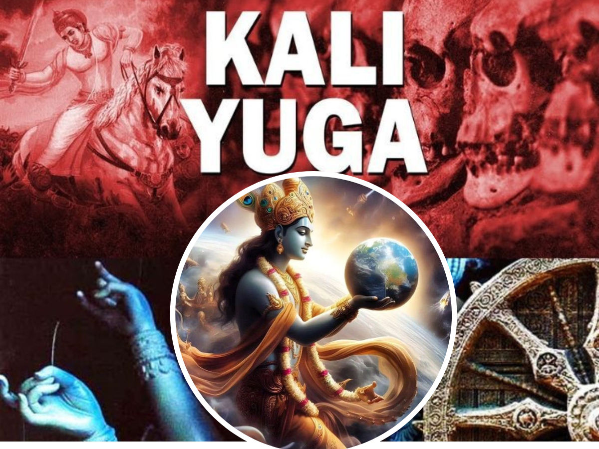 Kali Yuga Symptoms : कलियुग में माता-पिता इस तरह से बन जाएंगे अपनी ...