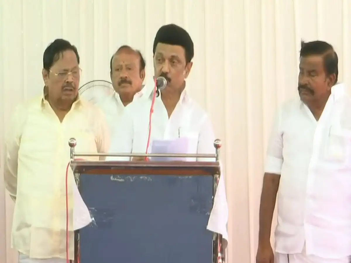 மேட்டூர் அணை திறந்தாச்சு... அப்படியே விவசாயிகளுக்கு சூப்பர் திட்டம்... சேலத்தில் மு.க.ஸ்டாலின் அறிவிப்பு! 