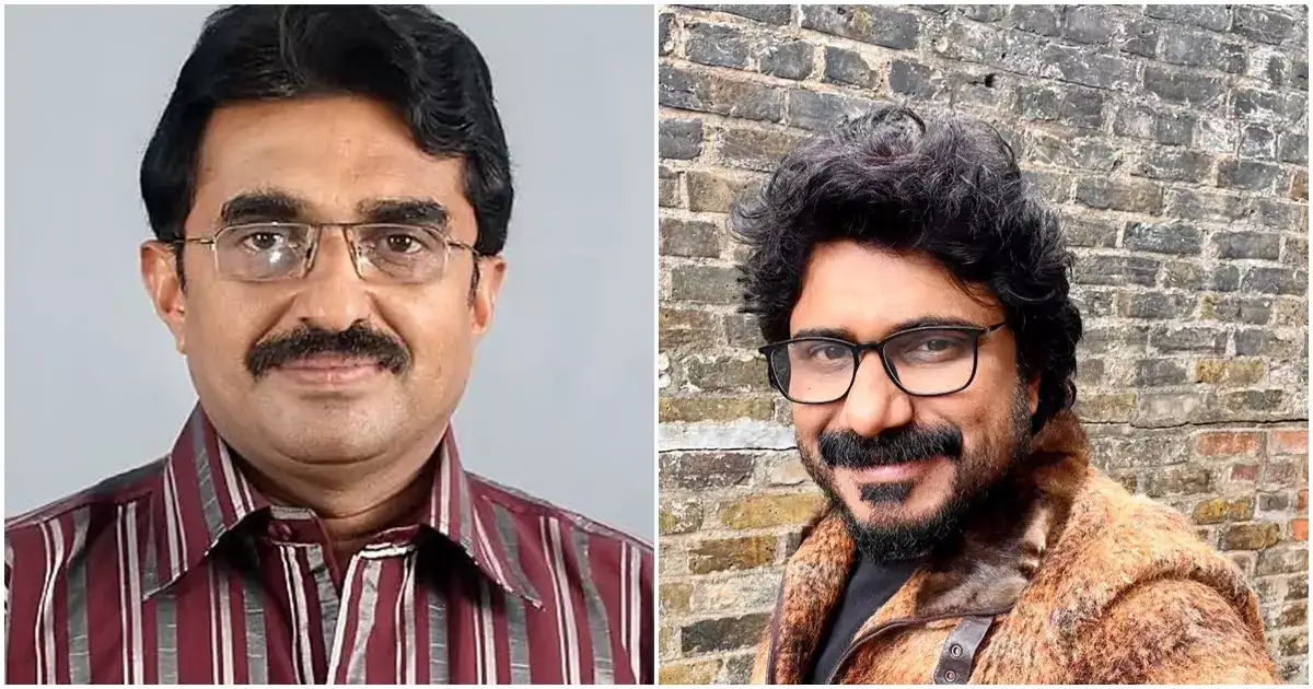 എന്റെ ജ്യേഷ്ഠന്‍ വിടവാങ്ങി! എല്ലാവരും പ്രാര്‍ത്ഥനയില്‍ ഉള്‍പ്പെടുത്തണം! സങ്കടവാര്‍ത്ത പങ്കുവെച്ച് ഗായകന്‍ അഫ്‌സല്‍