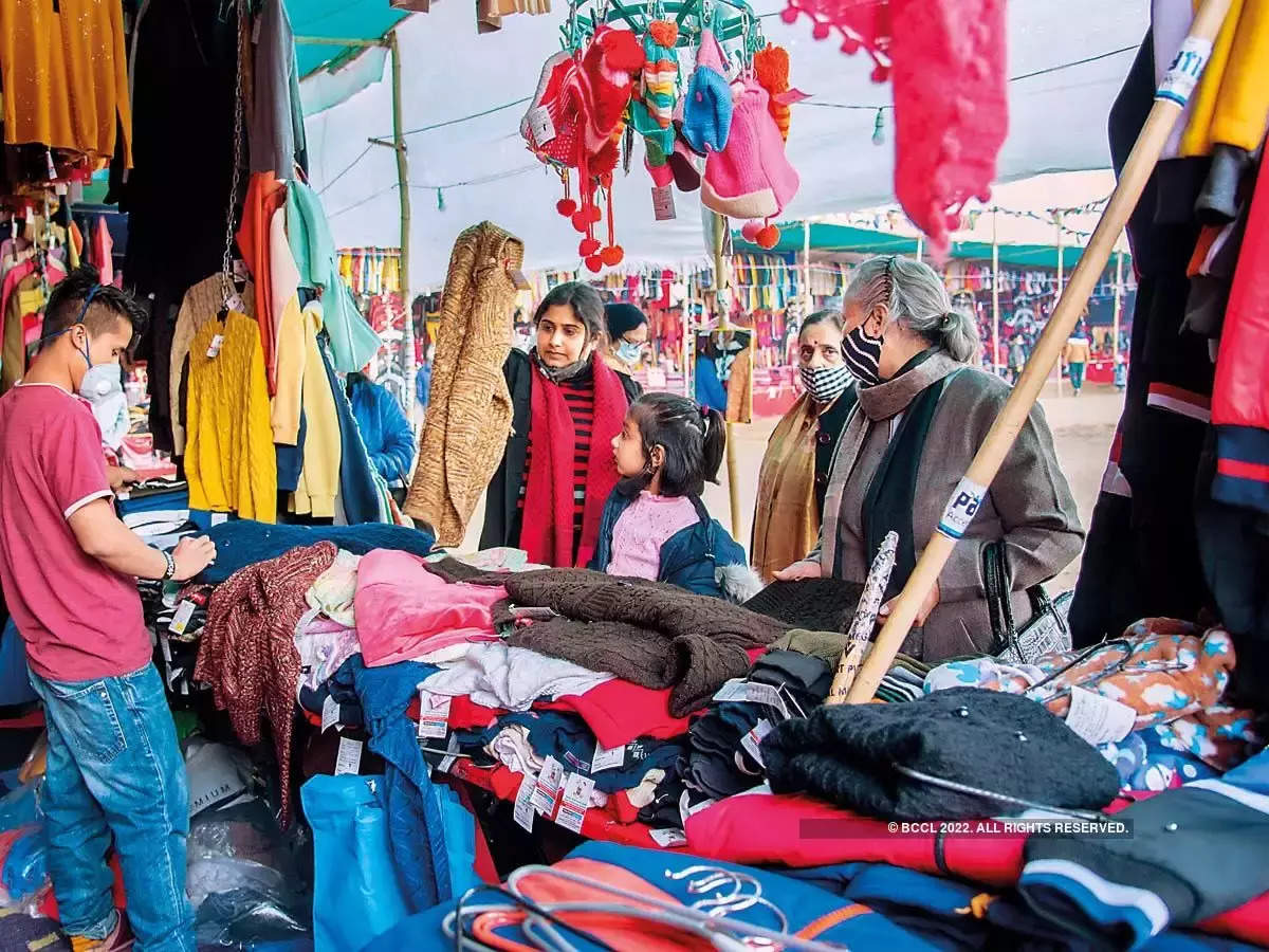 20 Cheapest Market in Delhi for Your Budget Shopping -