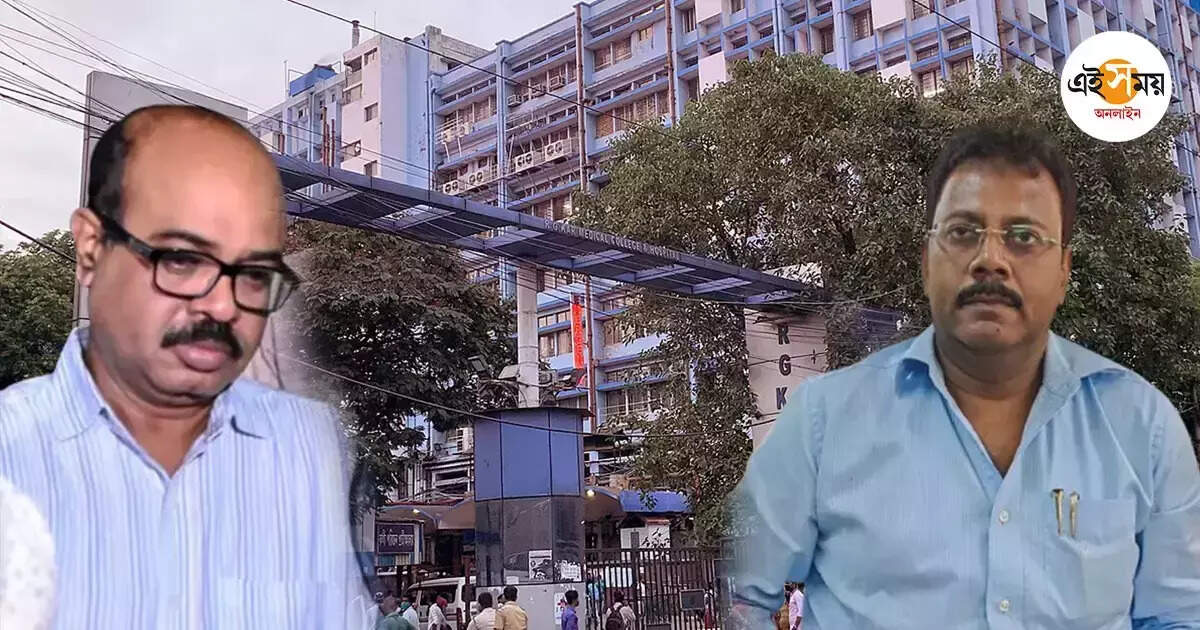 Sandeep Ghosh,অভিযোগ গুরুতর, দোষ প্রমাণে হতে পারে মৃত্যুদণ্ডও – sealdah court rejects bail of oc abhijit mondal and sandeep ghosh