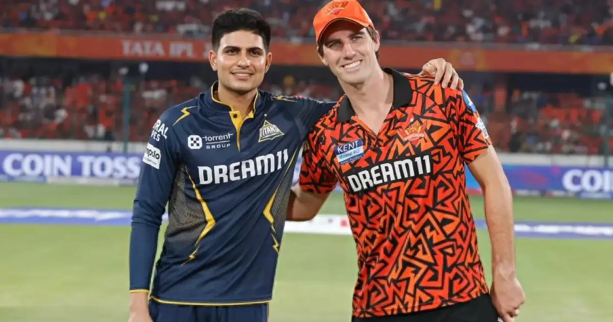 ആദ്യ നാലിൽ തുടരാൻ ഗുജറാത്ത്; പൊരുതാൻ ഹൈദരാബാദ്, നിർണ്ണായക പോരാട്ടത്തിൽ ടീമുകൾ നേരിടുന്ന വെല്ലുവിളികൾ അറിയാം