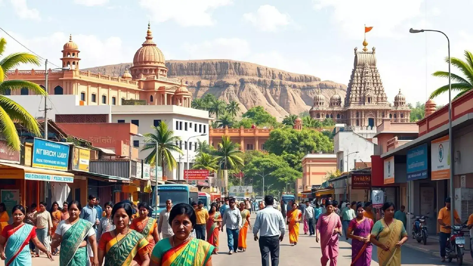 சட்டமன்ற தேர்தல் 2026: திருச்சி கிழக்கு சட்டமன்ற தொகுதியில் களநிலவரம் என்ன? 