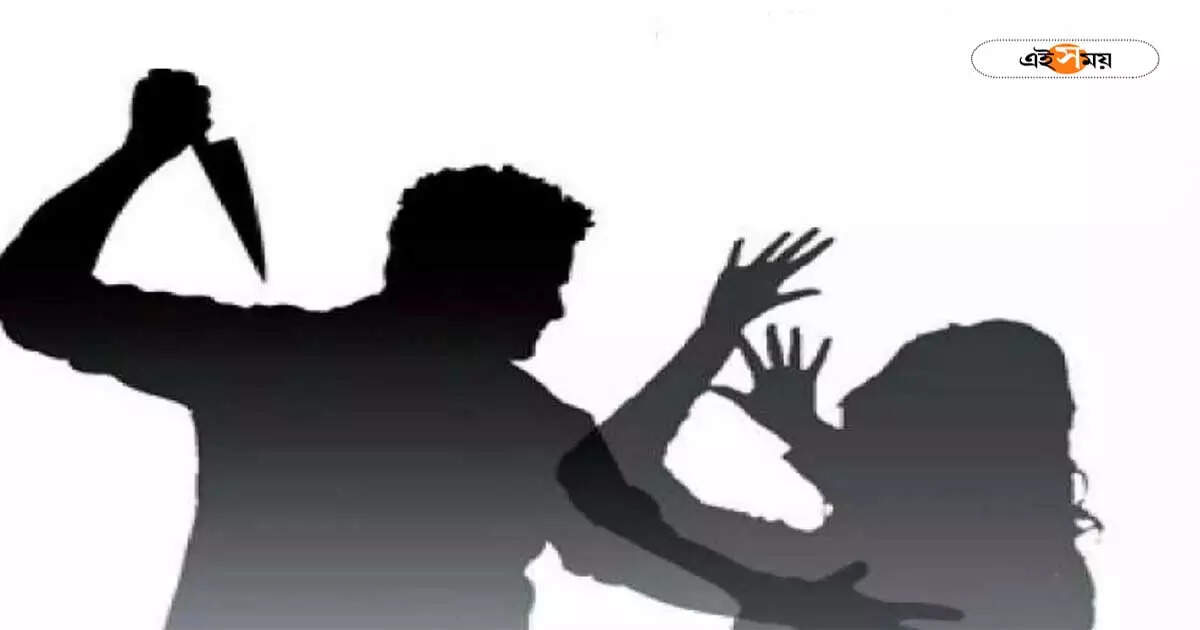 Birbhum News : ফিরল সুতপা হত্যাকাণ্ডের স্মৃতি! সাঁইথিয়ায় প্রকাশ্যে কলেজ ছাত্রীকে কুপিয়ে হত্যার চেষ্টা, আটক অভিযুক্ত – birbhum college student girl stabbed a boy on road at sainthia