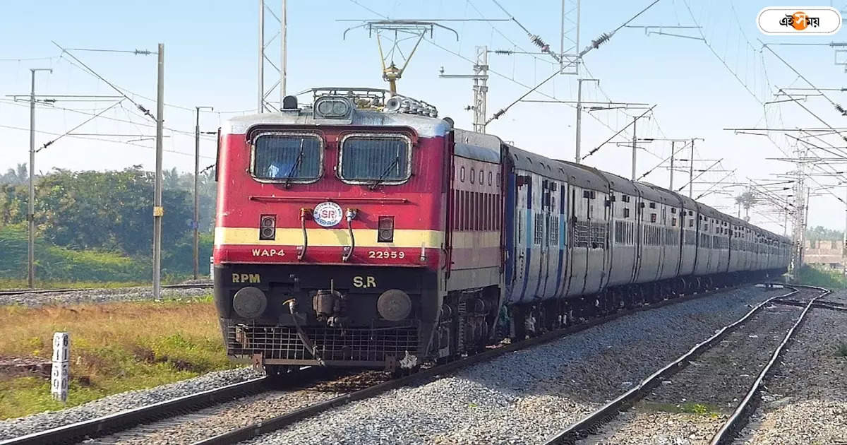 Coromandel Express : ভয়াবহ দুর্ঘটনার স্মৃতি নিয়েই ফের গড়াল চাকা, ৫ দিন পর শালিমার থেকে যাত্রা করমণ্ডলের – coromandel express resumed journey from shalimar to chennai after 5 days of accident