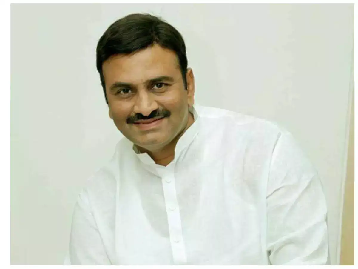 Raghu Rama Krishna Raju,TDP నేతలు మీడియాలో స్టేట్‌మెంట్లు ఇవ్వడం కాదు ...