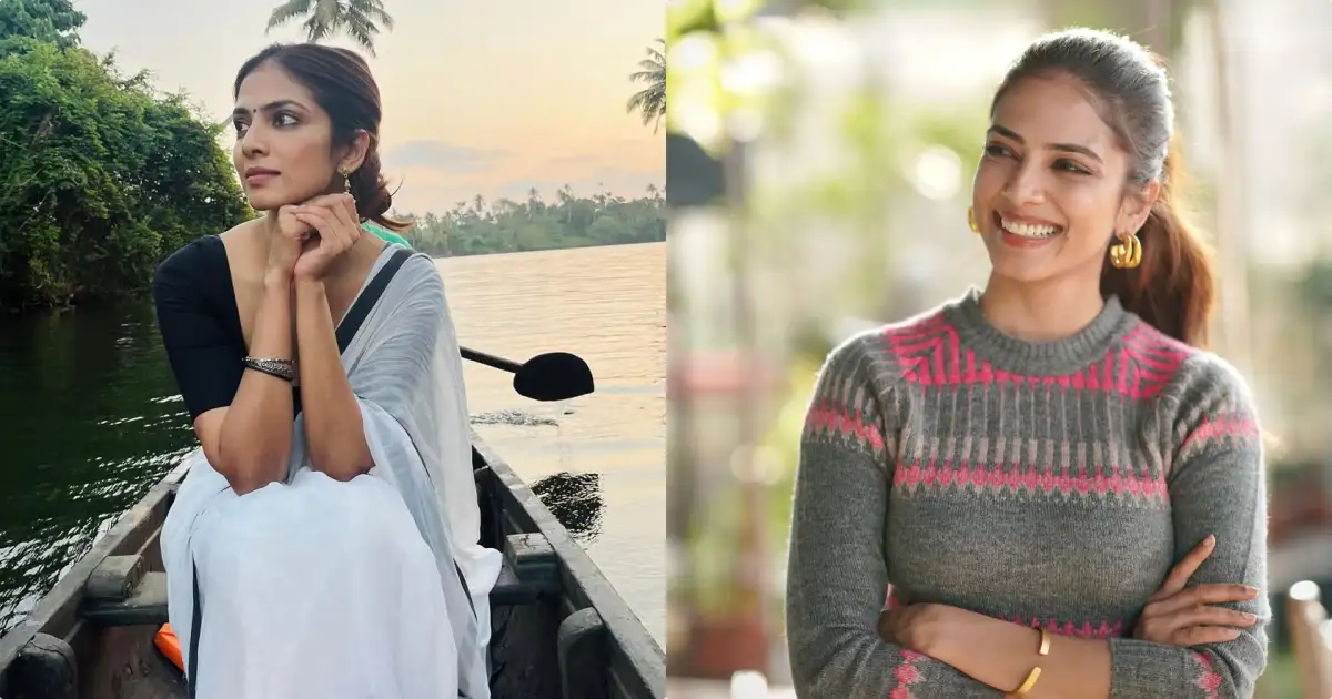 കുറ്റവാളികളെ നിയമത്തിന് മുന്നിൽ കൊണ്ടുവരും, മാളവിക മോഹന് മറുപടി നൽകി മുംബൈ പൊലീസ്; എന്താണ് സംഭവിച്ചത്?