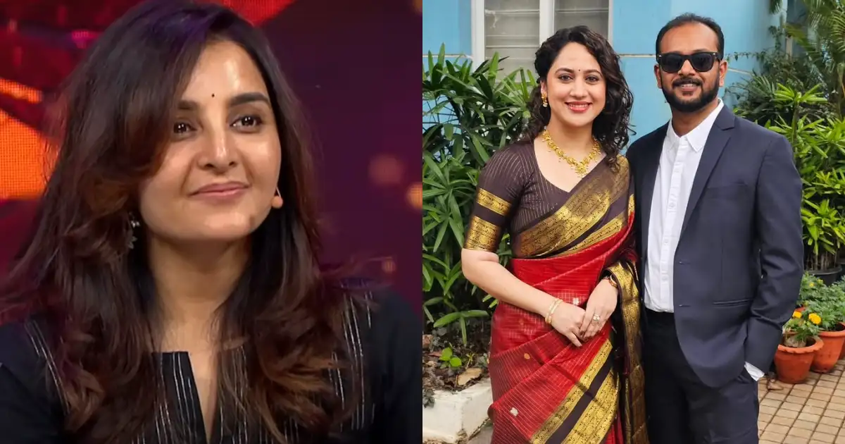 ഭര്‍ത്താവ് എന്നെ വിളിക്കുന്നത് വാവേ എന്നാണ് എന്ന് മിയ, അത് കേട്ട മഞ്ജു വാര്യരുടെ എക്‌സ്പ്രഷന്‍!