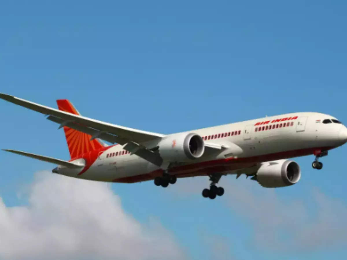 Facelifted Air India;  Boeing 737 Max-8 aircrafts have arrived