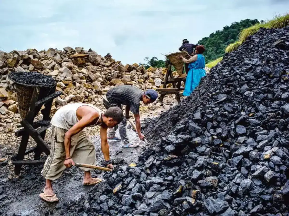அதிகரிக்கும் நிலக்கரி உற்பத்தி.. மத்திய அரசு தகவல்! 