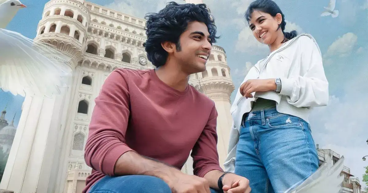 'பிரேமலு' படத்தின் இரண்டாம் பாகம் வேற வருதாம்.. சர்ப்ரைஸ் அறிவிப்பு: மாஸ் காட்டும் மல்லுவுட்.! 