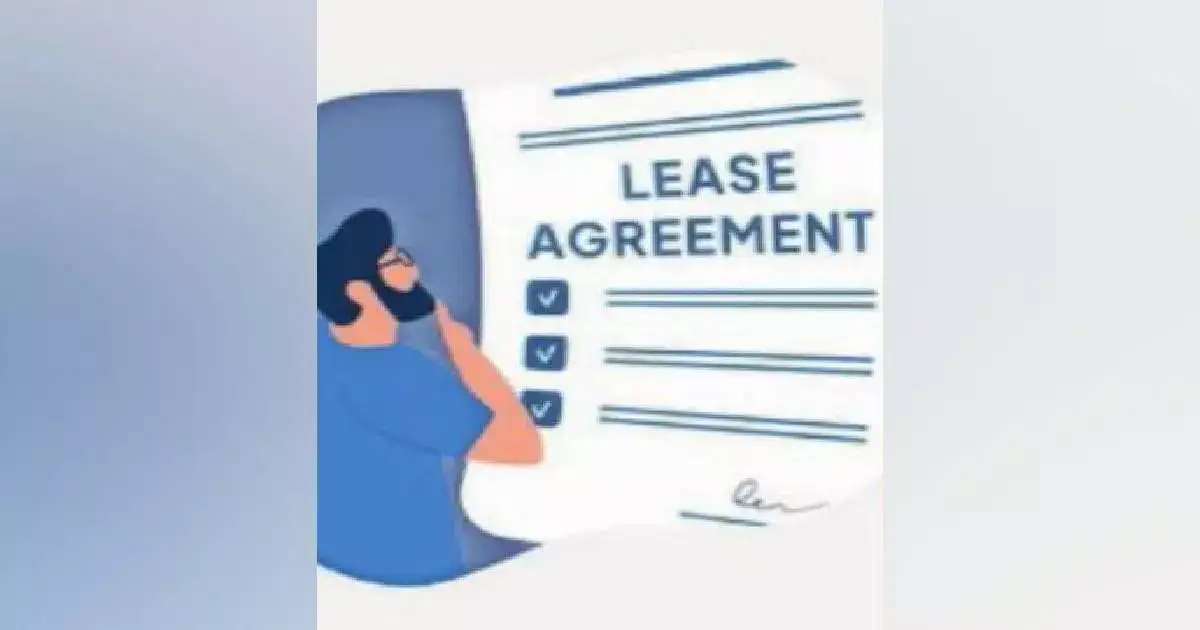 ‘ऑनलाइन’ भाडेकरार राज्यात लागू करा, ‘असोसिएशन ऑफ सर्व्हिस प्रोव्हायडर्स’ची मागणी; वाचा सविस्तर… ‘ऑनलाइन’ भाडेकरार राज्यात लागू करा, ‘असोसिएशन ऑफ सर्व्हिस प्रोव्हायडर्स’ची मागणी; वाचा सविस्तर…